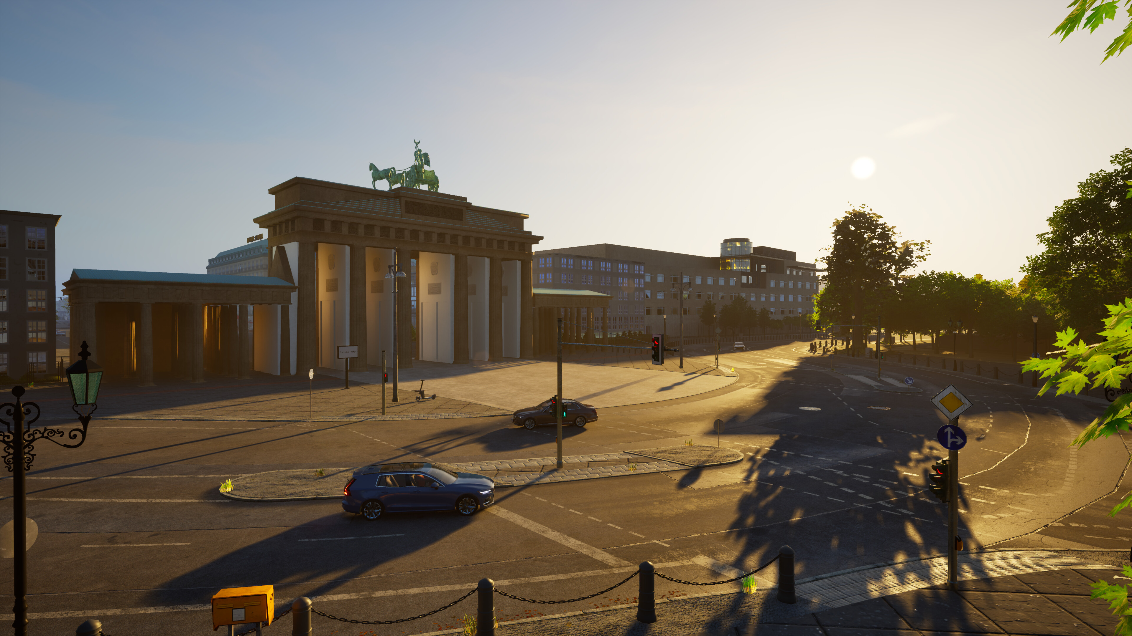 The Bus screenshot 3