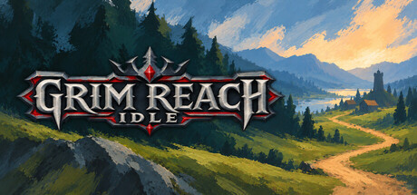 Grim Reach Idle