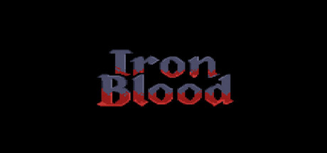 Ironblood — Steam header