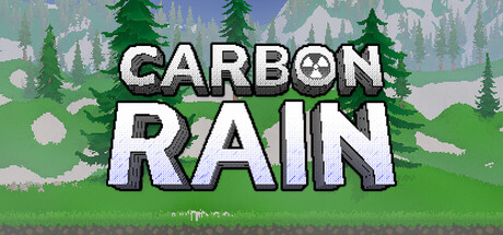 Carbon Rain — Steam header