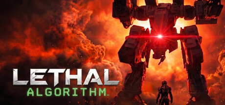Lethal Algorithm