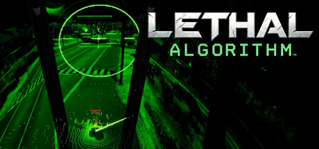Lethal Algorithm — Steam header