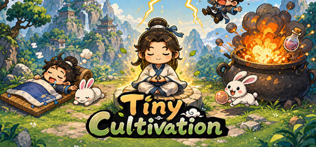 Tiny Cultivation