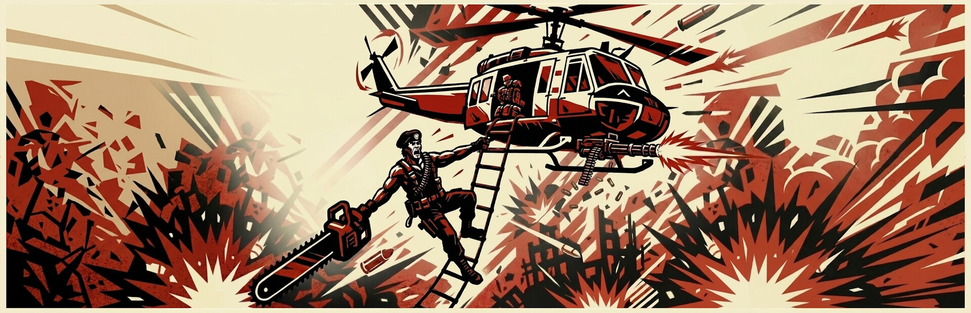 Riot Riders