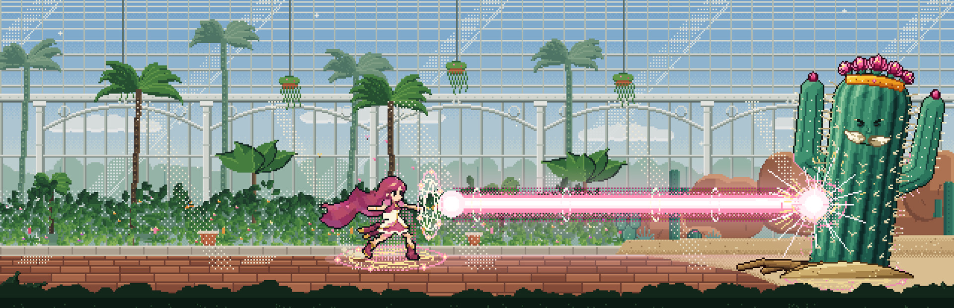 Magical Girl