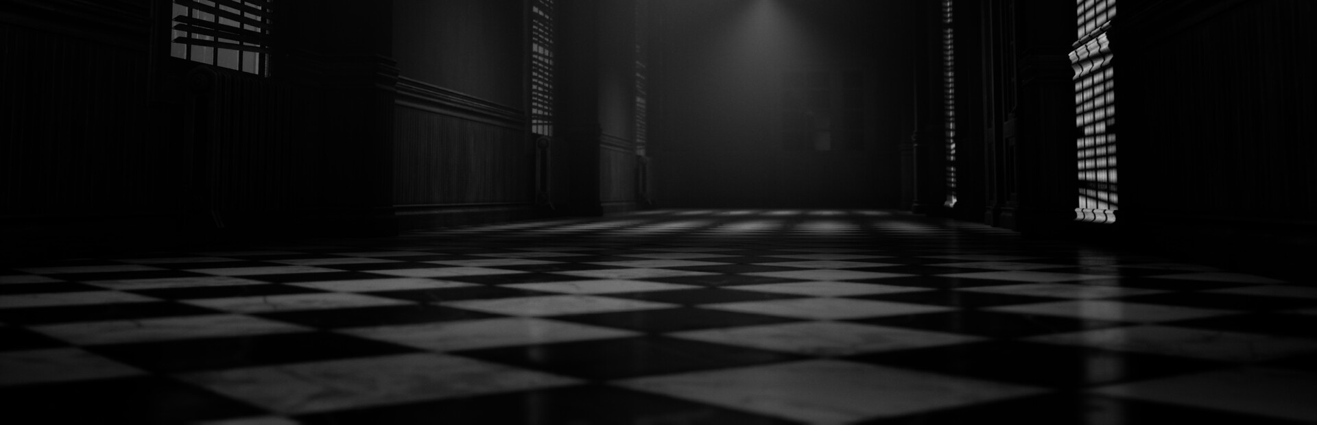 Sanguine Thread