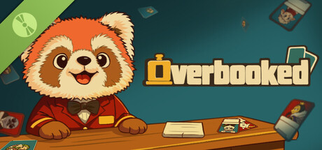 Overbooked Demo