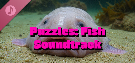 Puzzles: Fish Soundtrack