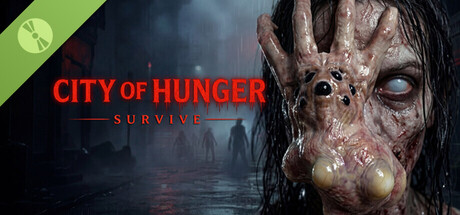 City of Hunger Demo