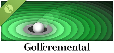 Golfcremental Demo