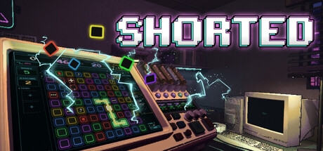 Shorted — Steam header