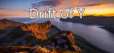 Drift of Y — Steam header