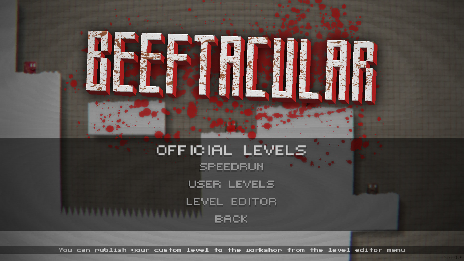 Beeftacular screenshot 11