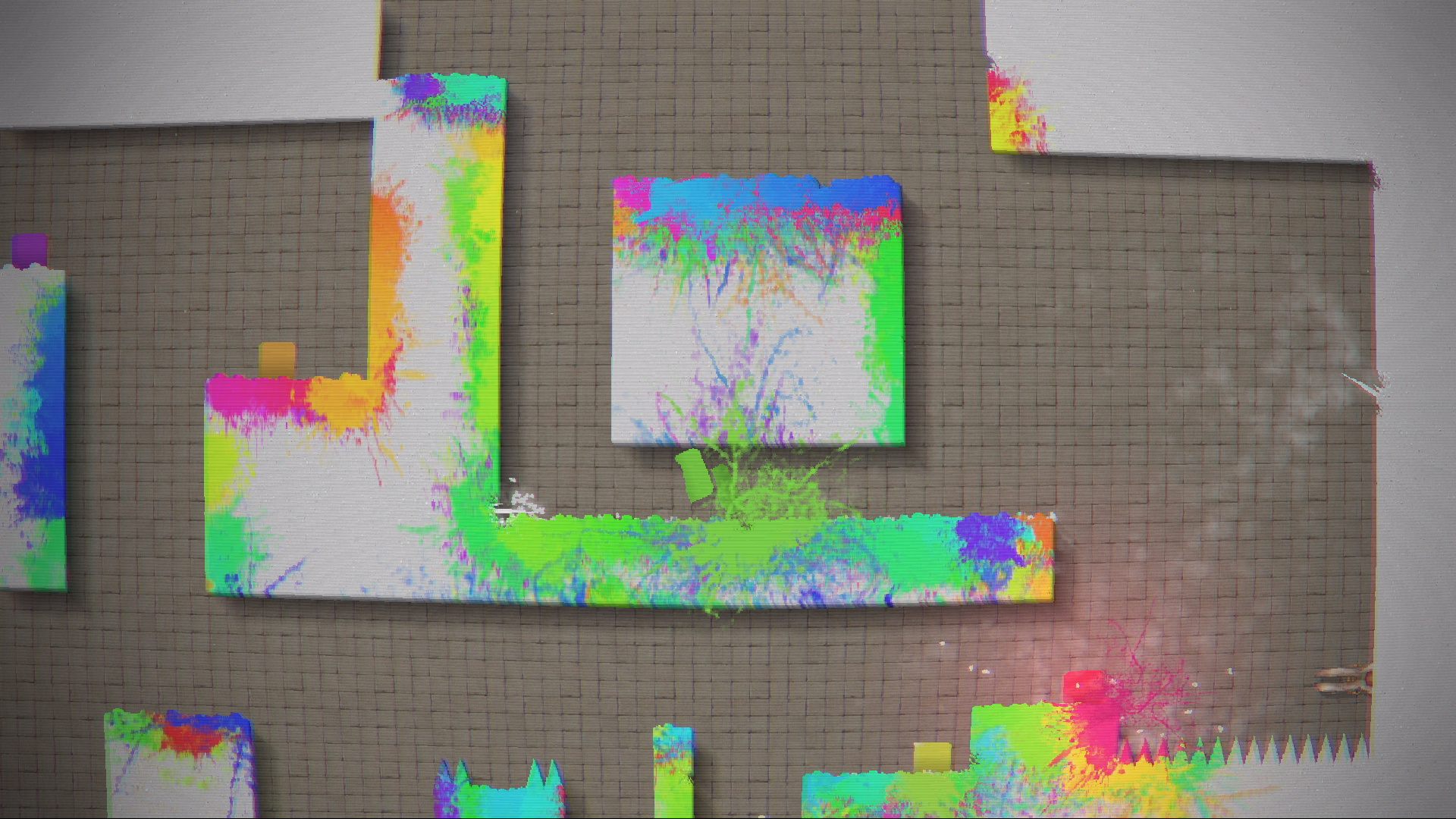 Beeftacular screenshot 2