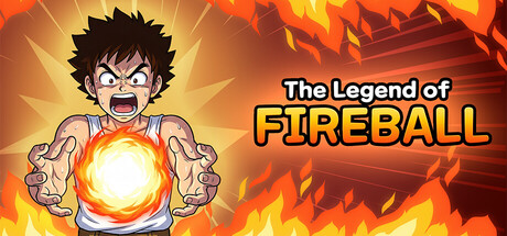 The Legend of Fireball