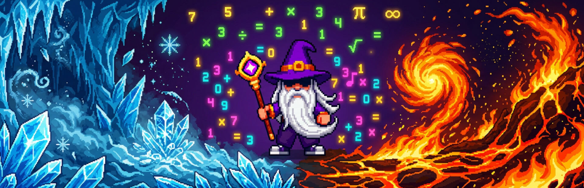 Wizard's Calc