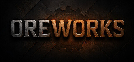 Oreworks — Steam header