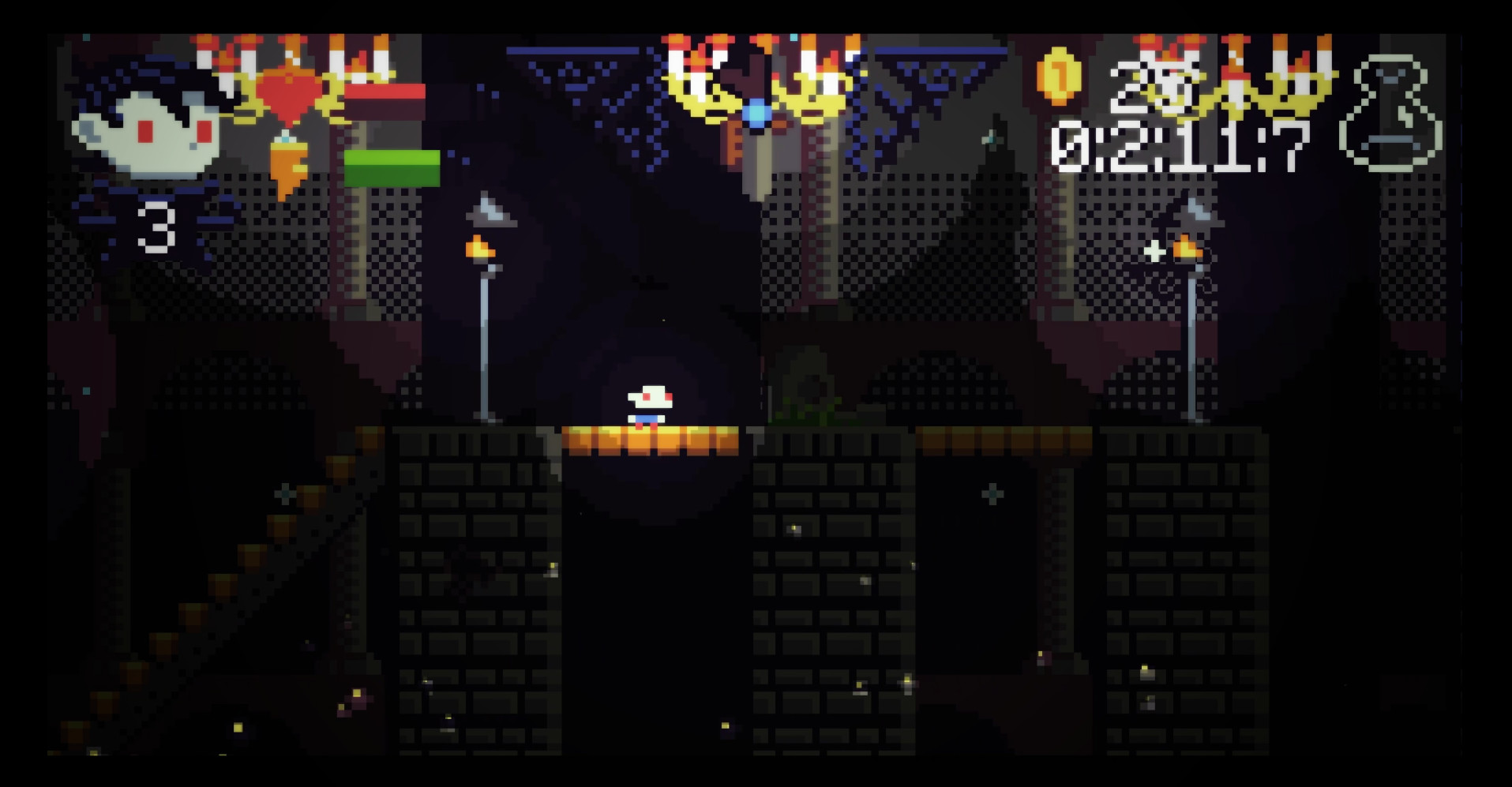 Reset 1-1 screenshot 3