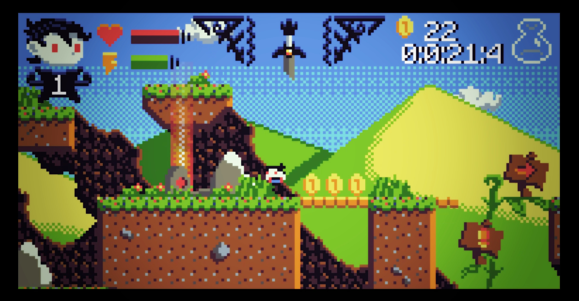 Reset 1-1 screenshot 1
