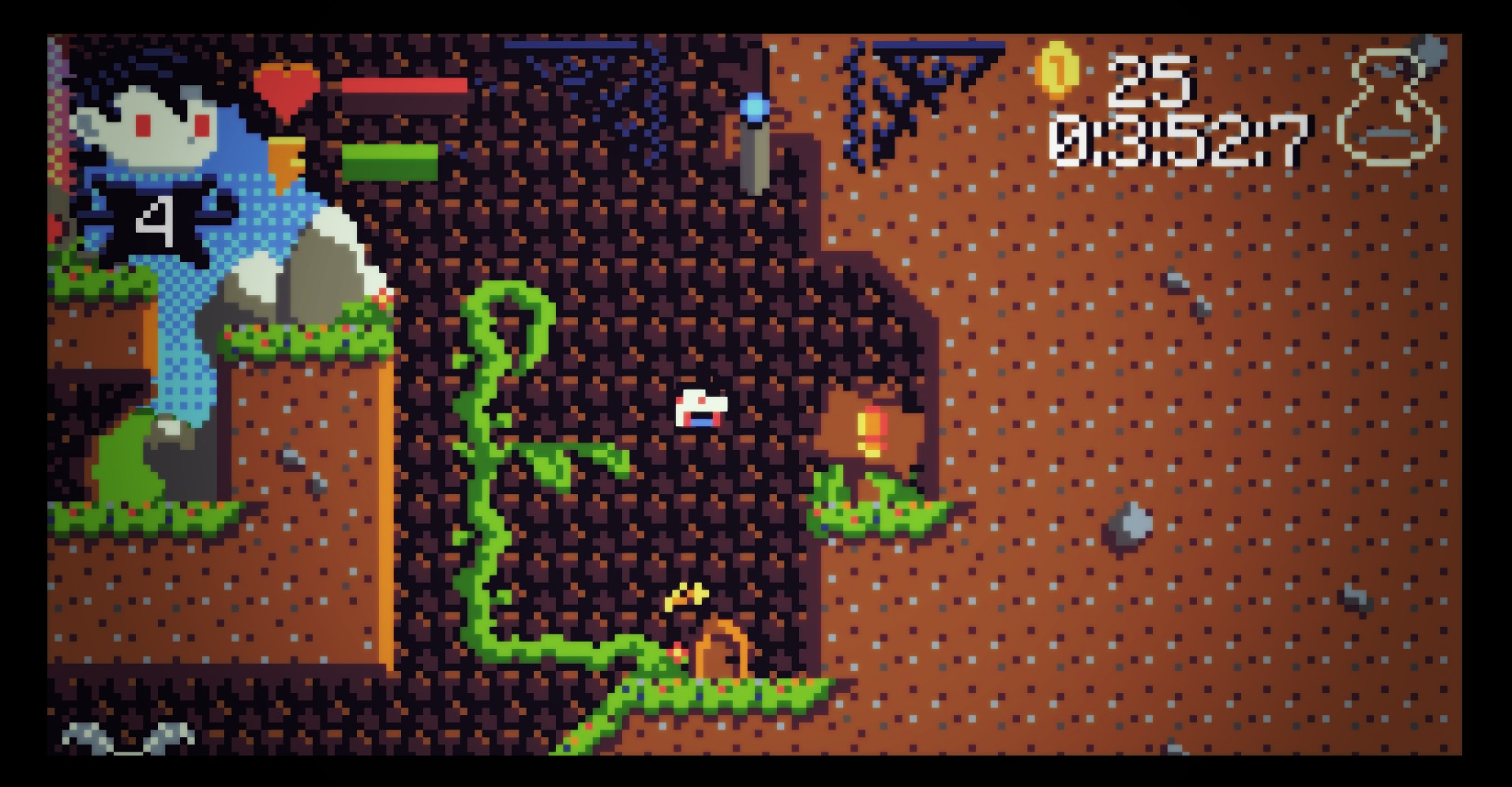 Reset 1-1 screenshot 4