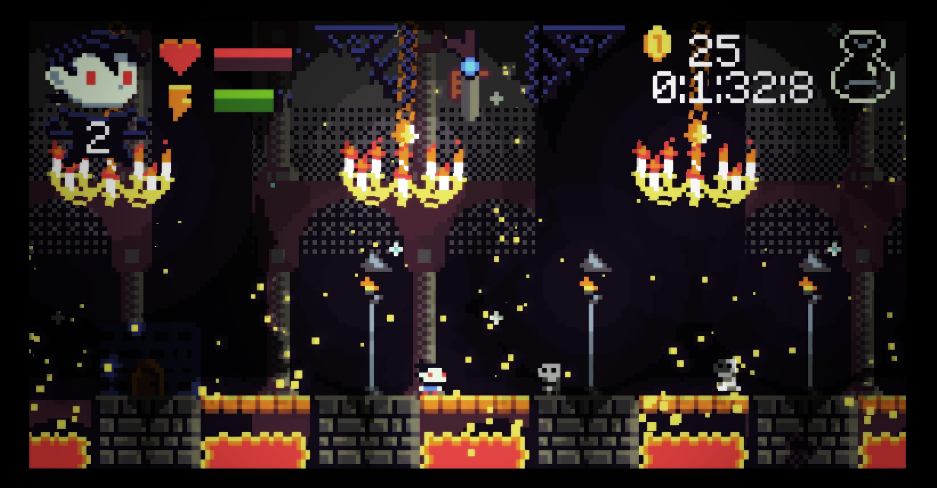 Reset 1-1 screenshot 2