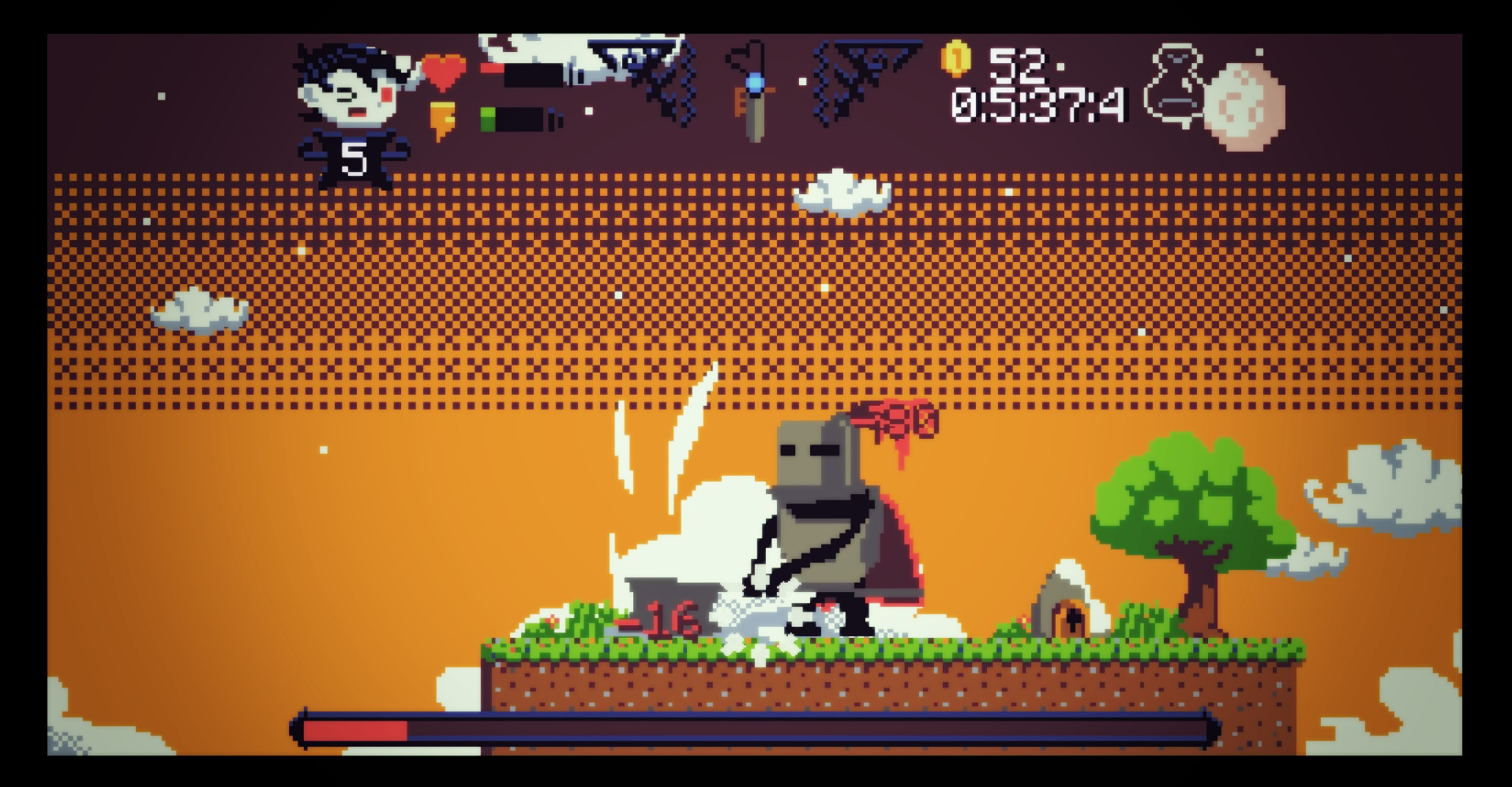 Reset 1-1 screenshot 6
