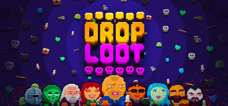 Drop Loot