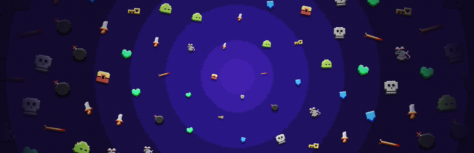 Drop Loot