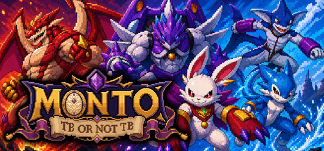 Monto: TB or not TB — Steam header