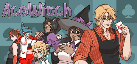 Ace Witch