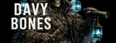 Davy bones Steam art