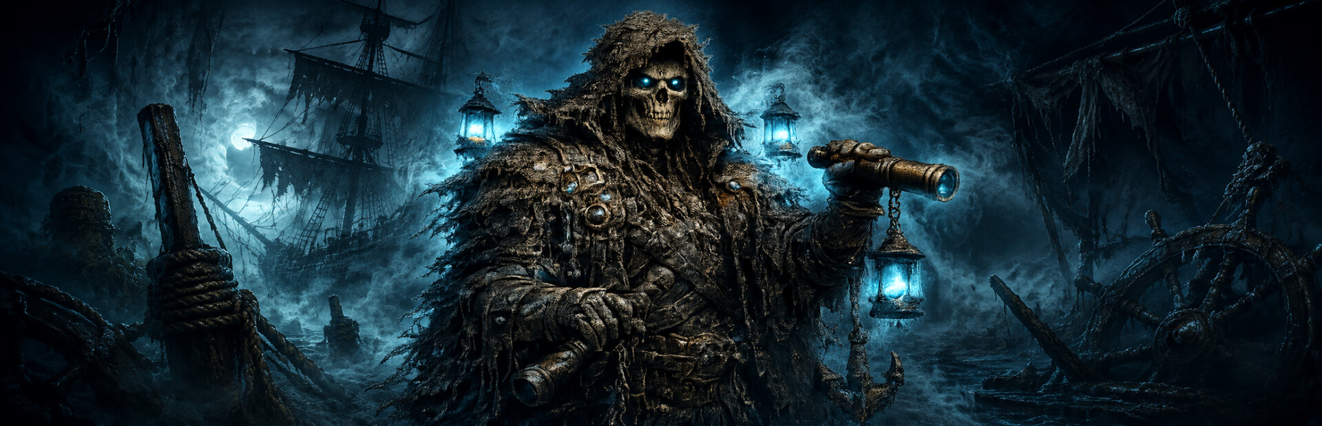 Davy bones