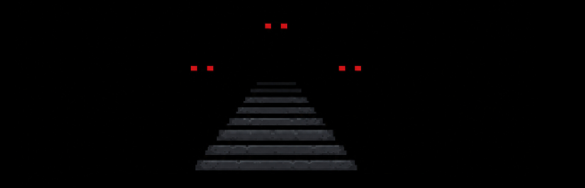 The Quiet Below