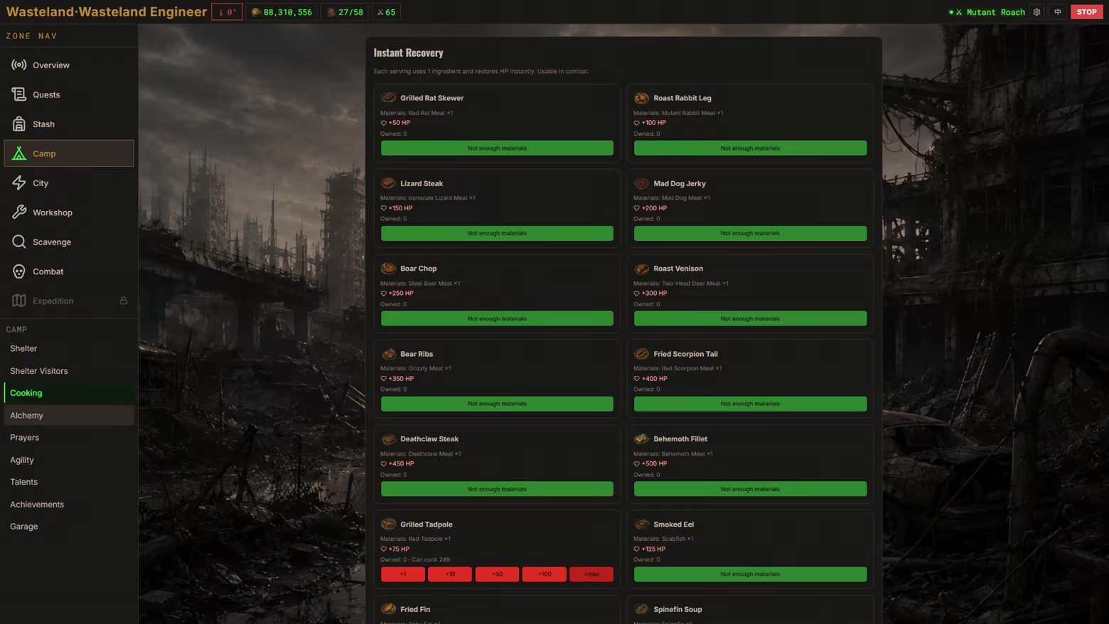 Idle Survival: Last Haven