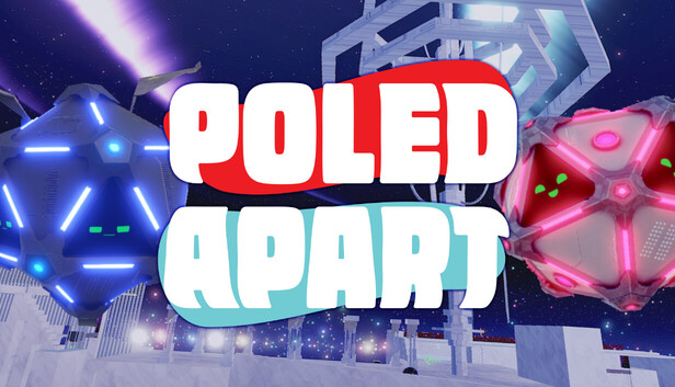 Poled Apart