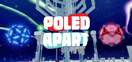Poled Apart — Steam header