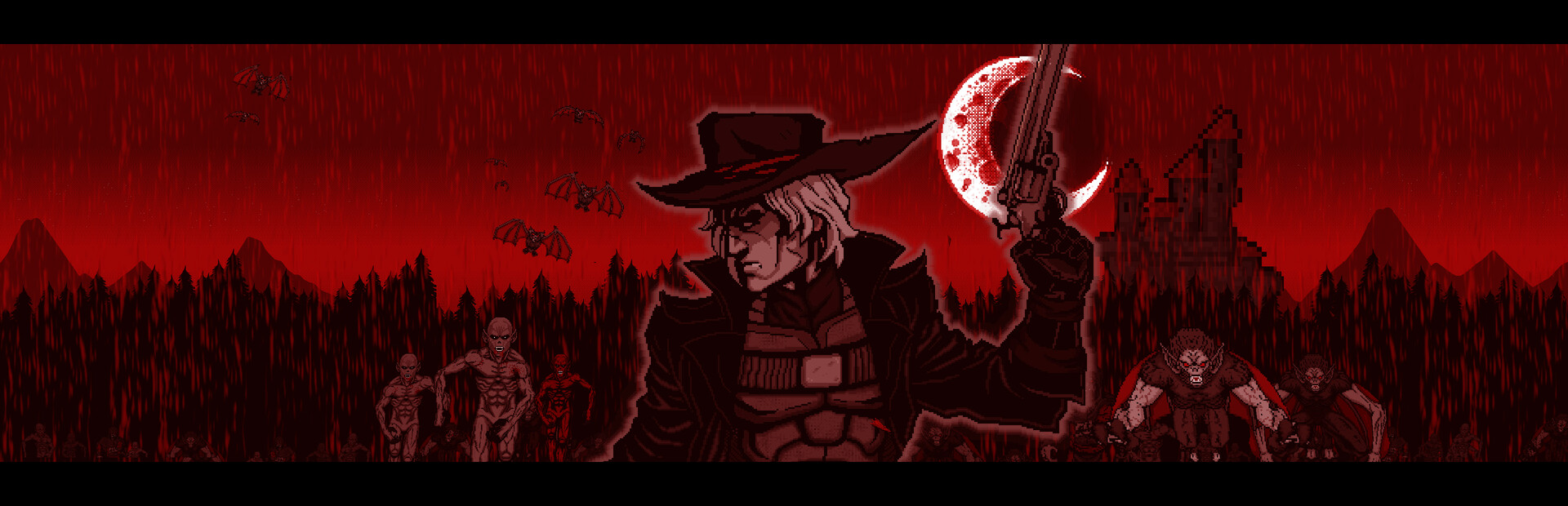 Sanguine Shock