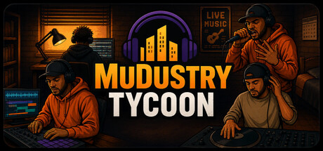 MuDustry Tycoon