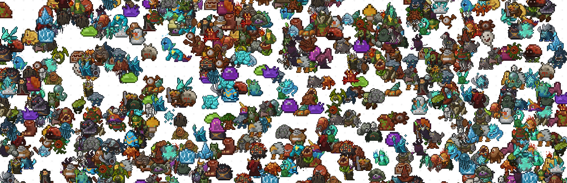 Idle Turrets Pixel Defense