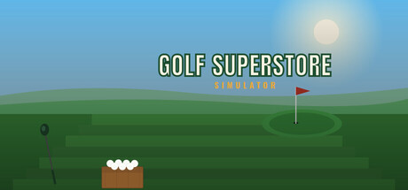 Golf Superstore Simulator