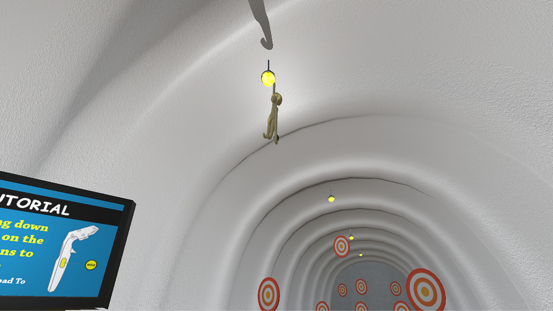 Gun Range VR screenshot 9