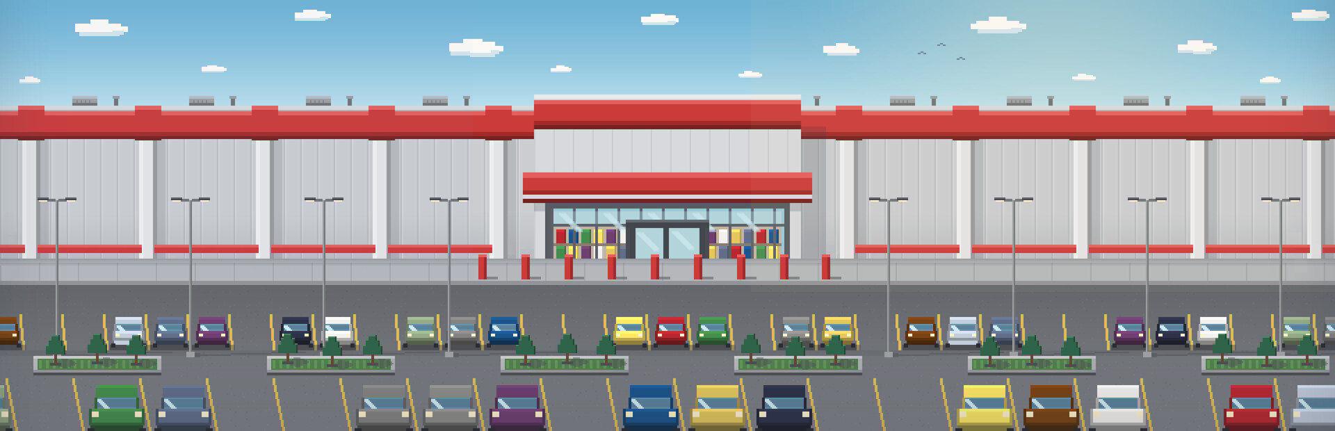 Wholesale Tycoon