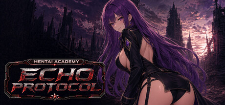Hentai Academy: Echo Protocol