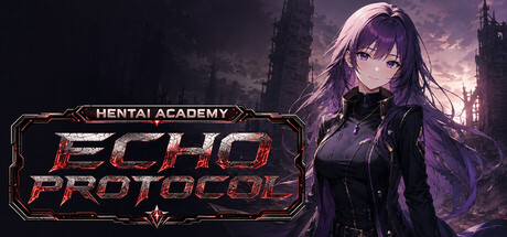 Hentai Academy: Echo Protocol