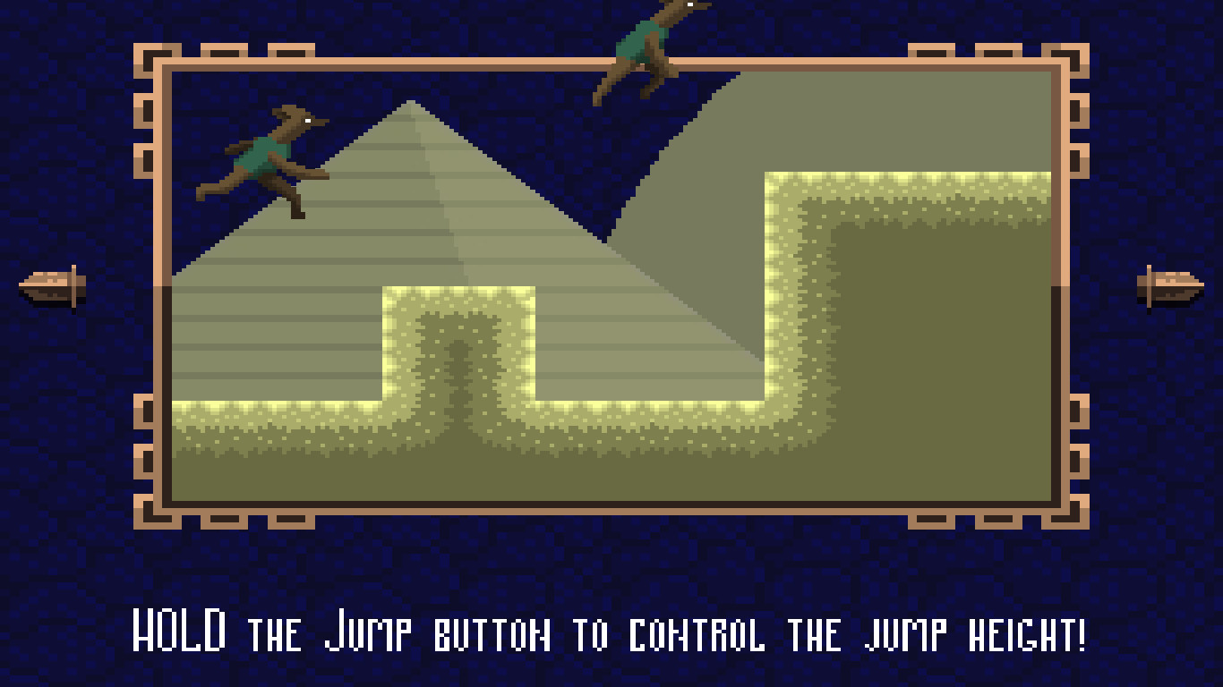 Nary screenshot 9