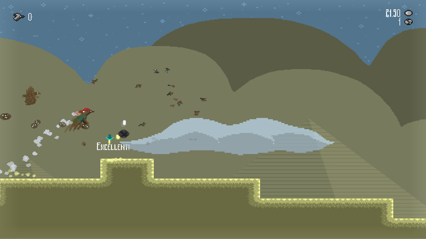 Nary screenshot 8