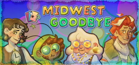 Midwest Goodbye — Steam header