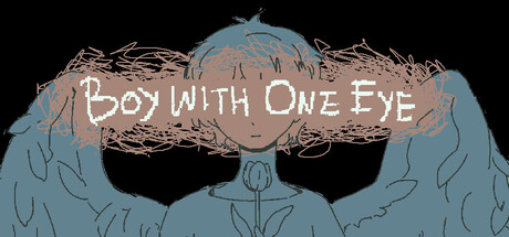 Boy with One Eye — Steam header