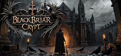 Blackbriar Crypt