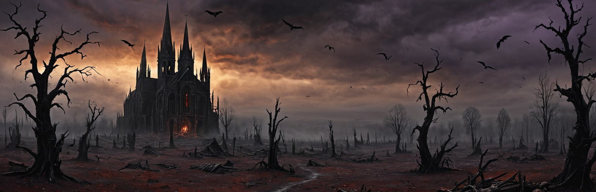 Blackbriar Crypt